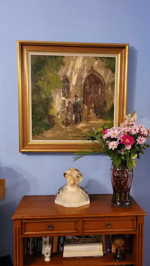 Henri Joseph Pauwels - Het einde van de mis kopen? Bied vanaf 50!