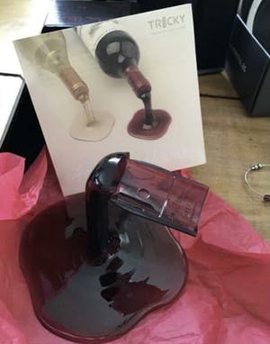 Jakob Wagner - Design wijnset kopen? Bied vanaf 1!