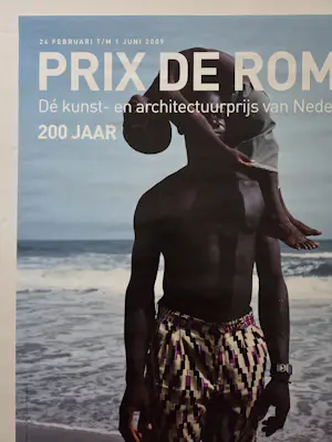 Viviane Sassen - Portret. Prix de Rome. kaufen? Bieten Sie von 49!
