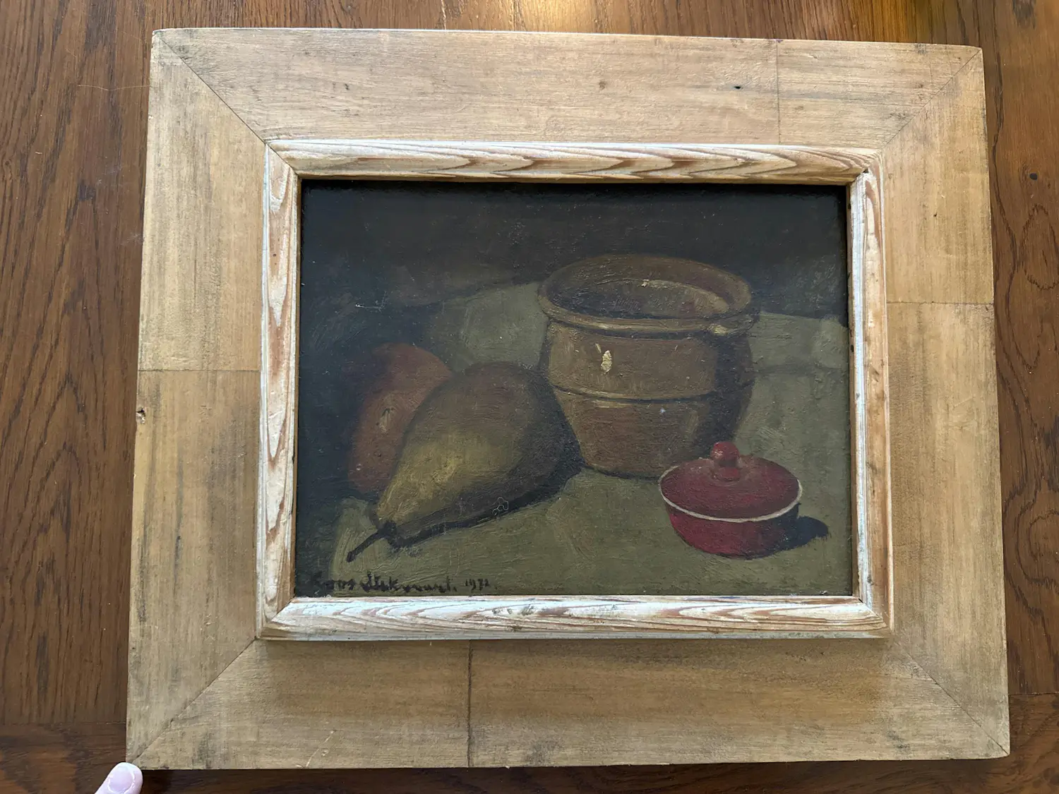 Koos Stikvoort (1891-1975)