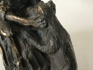 Corry Ammerlaan - Onbekend /meisje in rolstoel met hond kopen? Bied vanaf 1!