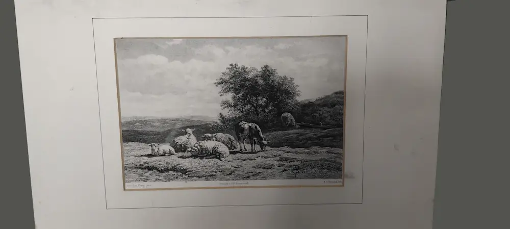 Adolf Carel Nunnink (1813-1894)