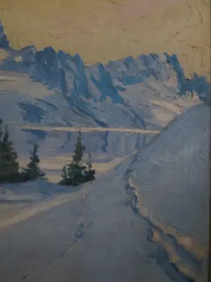 Gerard Roemers - Noorwegen Hardanger Fjord kopen? Bied vanaf 450!