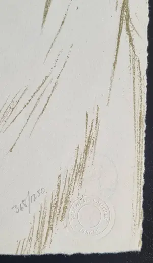 Henri de Toulouse-Lautrec - la toilette - Femme qui se lave kopen? Bied vanaf 80!