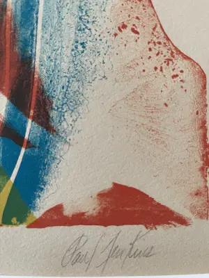 Paul Jenkins - Seeing Voice, Welsh Heart kopen? Bied vanaf 290!