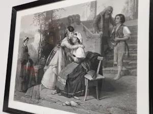 Paul-Armand Girardet - LA VRAIE MÈRE kopen? Bied vanaf 20!