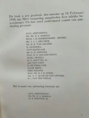 Willem Bastiaan Tholen - 150 reproducties naar werken van zijn hand met originele ets kopen? Bied vanaf 49!