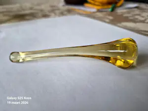 Flavio Poli - Murano stijl center peace kopen? Bied vanaf 55!