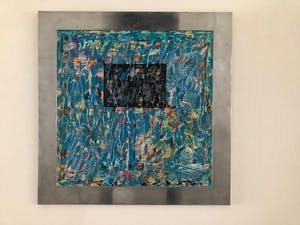 Karel Fransaert - Kunstschilder kopen? Bied vanaf 45!