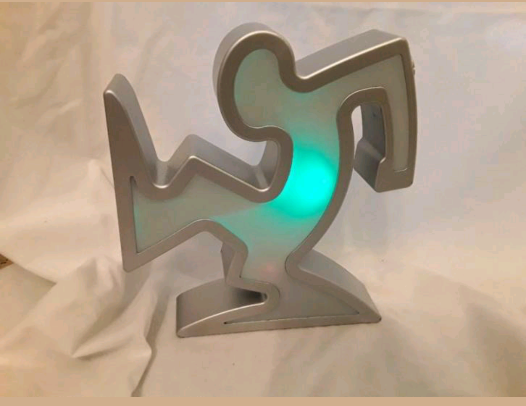 Osvaldo Cavandoli - Design Lamp kopen? Bied vanaf 40!