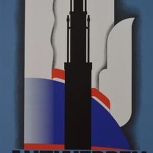 Lucien De Roeck - Antwerpen, wereldhaven en kunststad, centrum van toerisme. kopen? Bied vanaf 75!