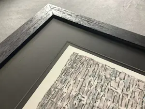 Jan Wolkers - Winterbeeld XII kopen? Bied vanaf 225!