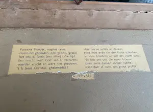 Albert Servaes - Portret kopen? Bied vanaf 149!