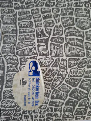 Anton Pieck - Hattem kopen? Bied vanaf 40!