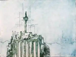 Jan Montyn - Nong Khai verkocht voor € 60!