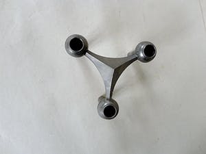 BMF - stapelbare kandelaars kopen? Bied vanaf 55!