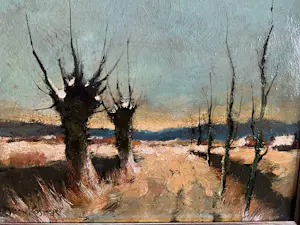 Toon Koster - Winter kopen? Bied vanaf 175!