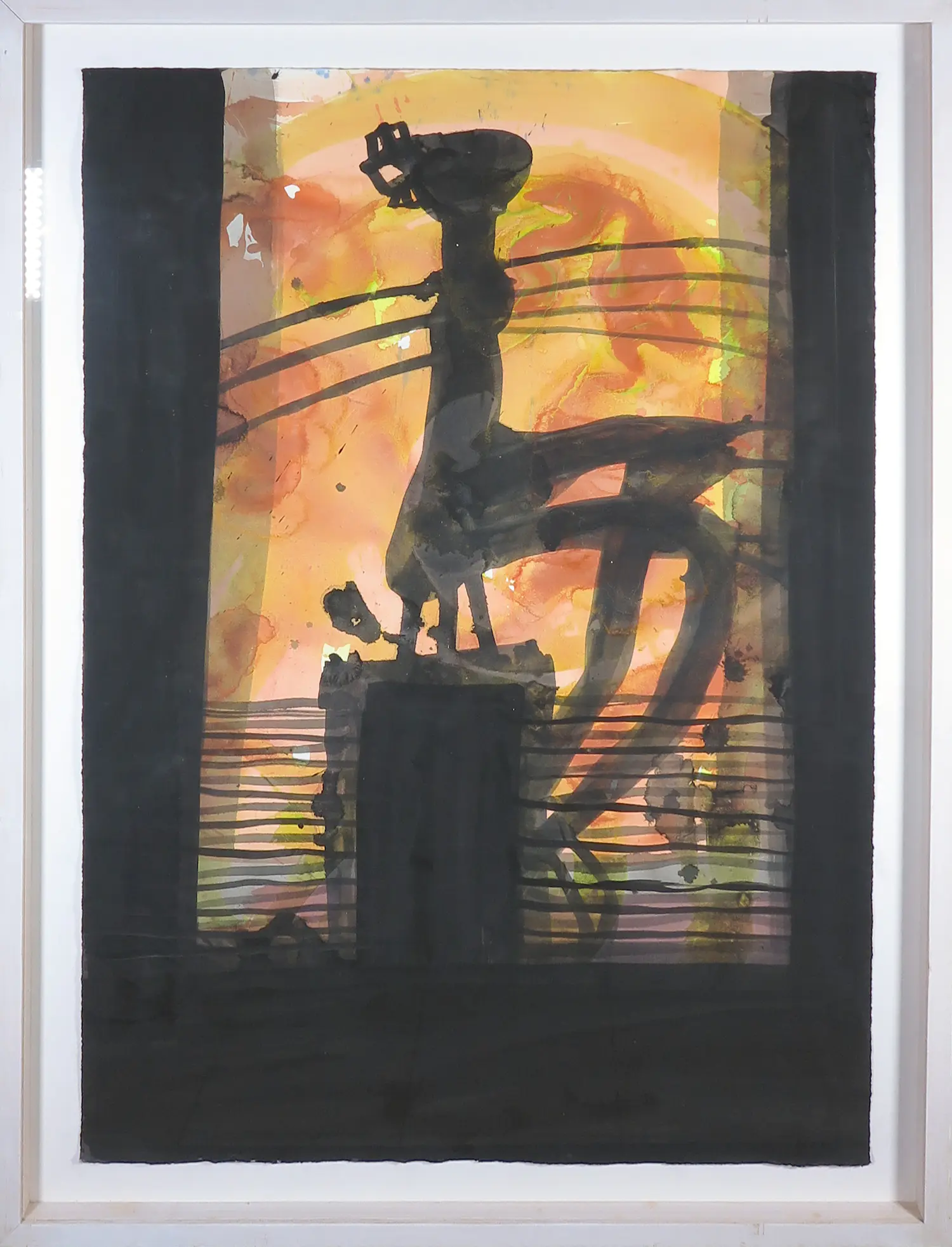 Arne-Bernd Rhaue (1954)