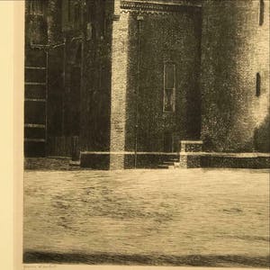 Dirk Harting - Den Haag - Binnenhof Ridderzaal kopen? Bied vanaf 105!