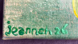 Jeanne Hendrikse - Lente in vier delen 4 kopen? Bied vanaf 70!