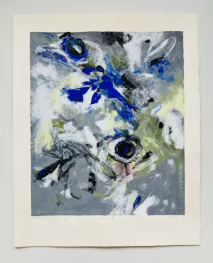 Charlotte Molenkamp - Vogel en Vis kopen? Bied vanaf 95!