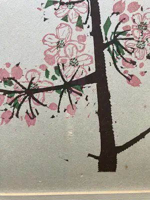 Akke Sins - bloesem (1969) kopen? Bied vanaf 60!