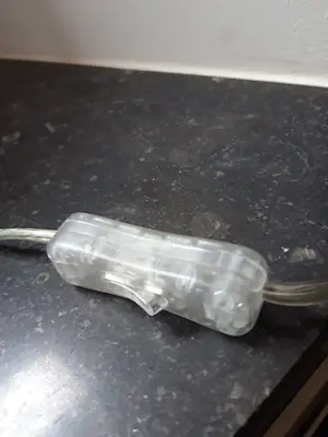 Niet of onleesbaar gesigneerd - Gave tafellamp ontwerp van Paul Secon kopen? Bied vanaf 1!