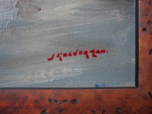Jan Kelderman - De konijnenberg in Zurich Zwitserland kopen? Bied vanaf 30!