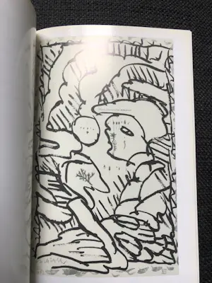 Buy Pierre Alechinsky - Dessins d' Alechinsky? Bid from 32!