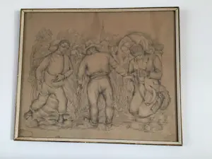 Gerrit de Moree - Arbeiders kopen? Bied vanaf 150!