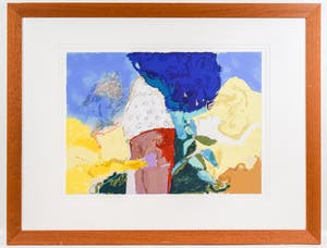 Henk van Vessem - Nocturne kopen? Bied vanaf 50!