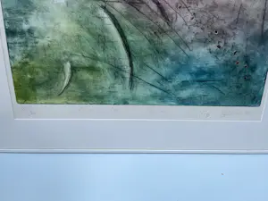 Ad Arma - 'Lucht' uit de serie 'Elementen' kaufen? Bieten Sie von 125!