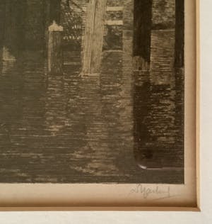 Dirk Harting - Amsterdamse Poort Haarlem kopen? Bied vanaf 20!
