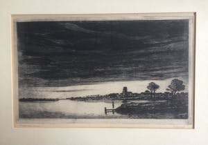 Cor de Wolff - Stad aan de rivier kopen? Bied vanaf 40!