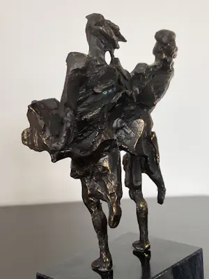 Bernadette Leijdekkers - Op stap in de wind kopen? Bied vanaf 119!