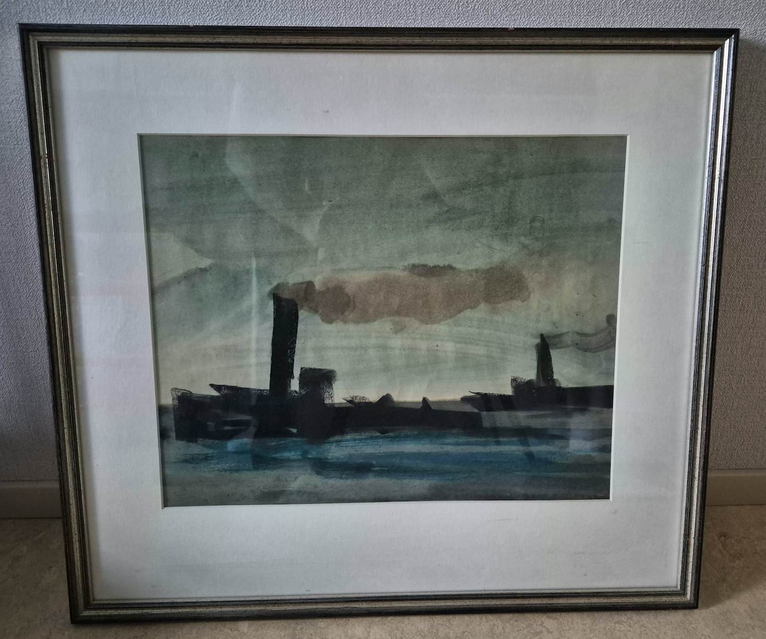 Hans van Ieperen - Stoomboten kopen? Bied vanaf 150!