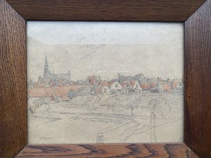 Leon Senf - Zierikzee kopen? Bied vanaf 1!