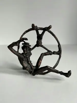 Corry Ammerlaan - en brigitte van den houdt | Clini clown set kopen? Bied vanaf 200!