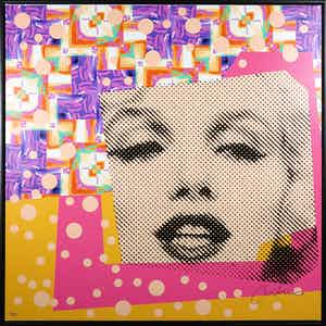 Arturo - Giclée op doek, Marilyn Monroe - Ingelijst (Groot) verkocht voor € 1!