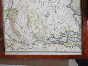 Abraham Ortelius - Brabantiae Germaniae Inferioris kopen? Bied vanaf 50!