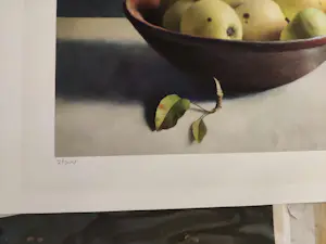 Henk Helmantel - Appels kopen? Bied vanaf 70!