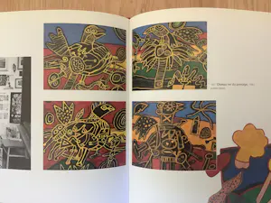 Corneille - Oiseau né du paysage I kaufen? Bieten Sie von 325!