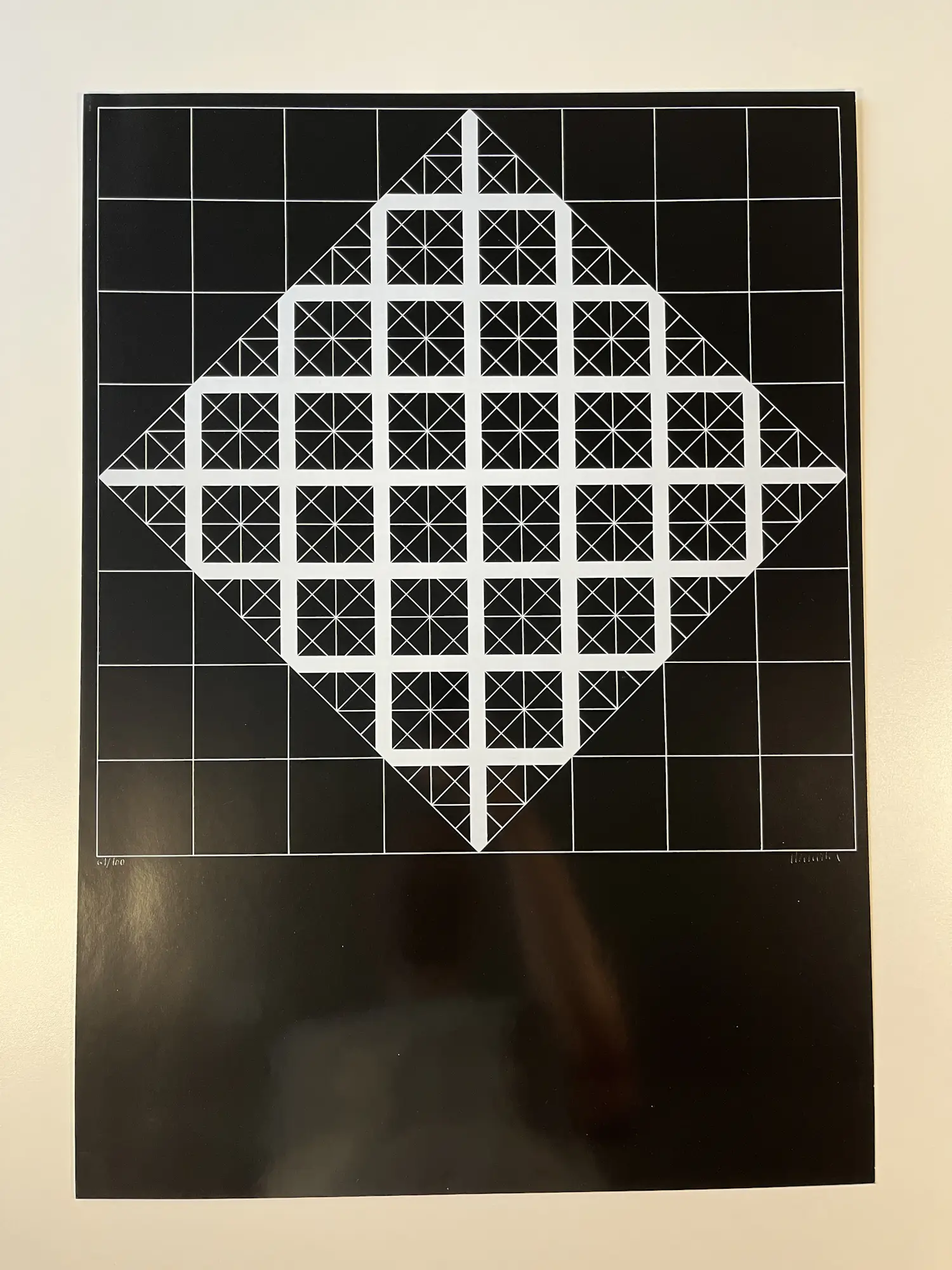 Mark Verstockt (1930-2014)