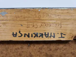 Jenny Makkinga - Zonder titel kopen? Bied vanaf 225!