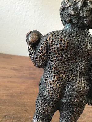 Carolein Smit - Kind met bal kopen? Bied vanaf 250!