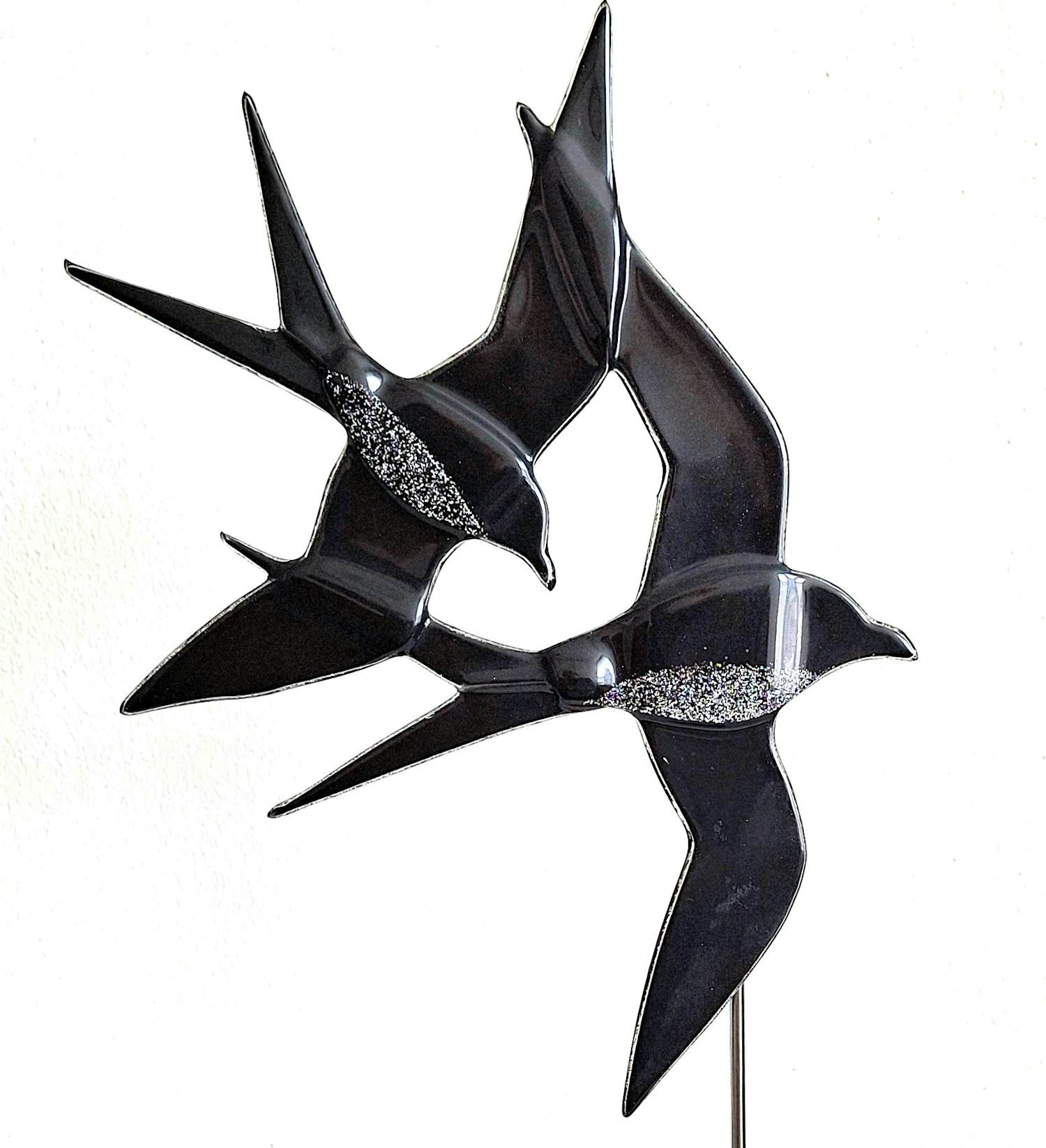 Murano Glas - Unieke schoonheid, grote vaas in prachtige kleur kopen? Bied vanaf 47!