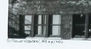 Teun Voeten - Fotografie, Zonder titel - Ingelijst kopen? Bied vanaf 50!