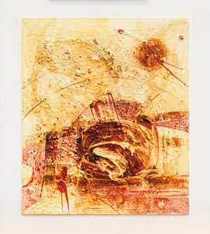 Jack Harden - Landschappelijk herontdekken verkocht voor € 50!