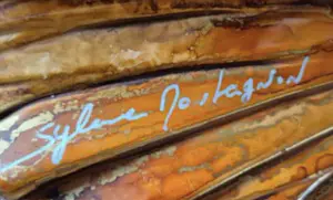 Sylvie Montagnon - Kneeling woman kopen? Bied vanaf 125!