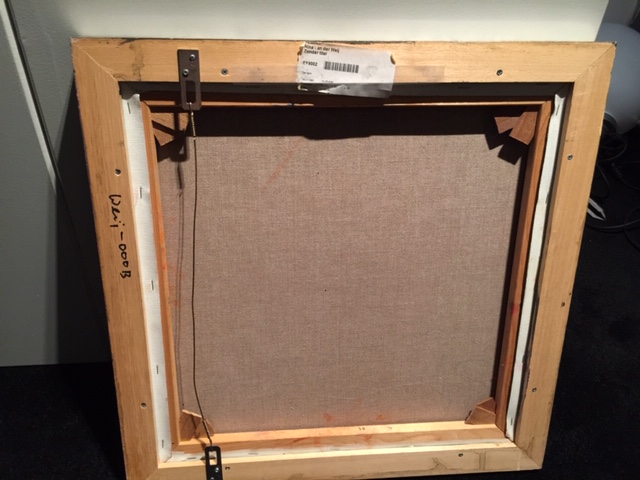 Rina van der Weij - Zonder Titel kopen? Bied vanaf 15!